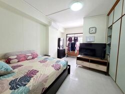 Blk 703 Choa Chu Kang Street 53 (Choa Chu Kang), HDB 4 Rooms #635965301